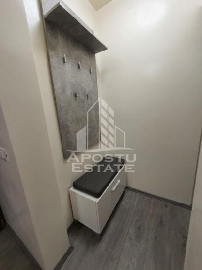 Apartament decomamdat,renovat,2 camere,Girocului