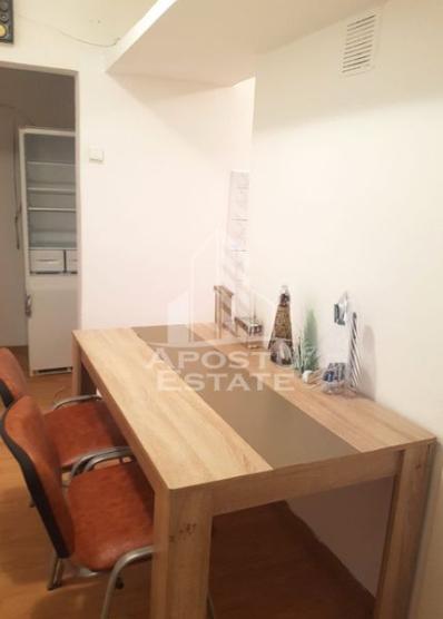 Apartament 2 camere, etaj intermediar, Sagului