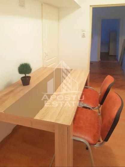 Apartament 2 camere, etaj intermediar, Sagului