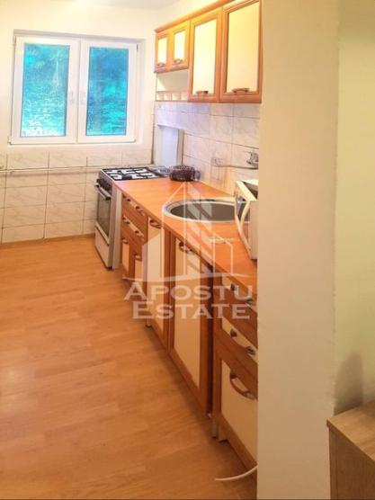 Apartament 2 camere, etaj intermediar, Sagului