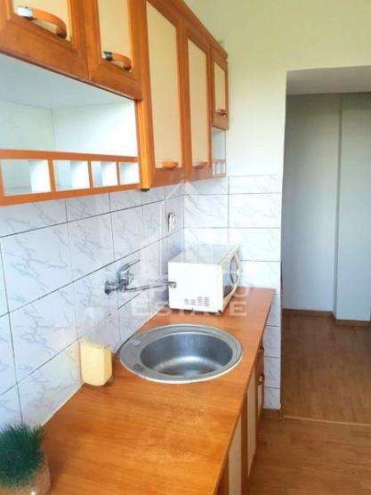 Apartament 2 camere, etaj intermediar, Sagului