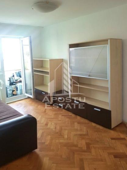 Apartament 2 camere, etaj intermediar, Sagului