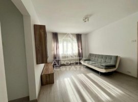 Apartament 2 camere,parter,centrala proprie,zona Medicinei