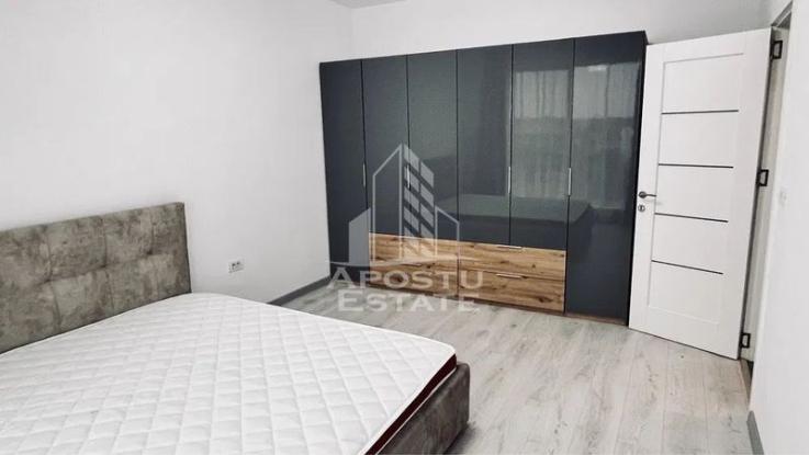 Apartament cu 2 camere, prima inchirere, loc de parcare, Ciarda Rosie