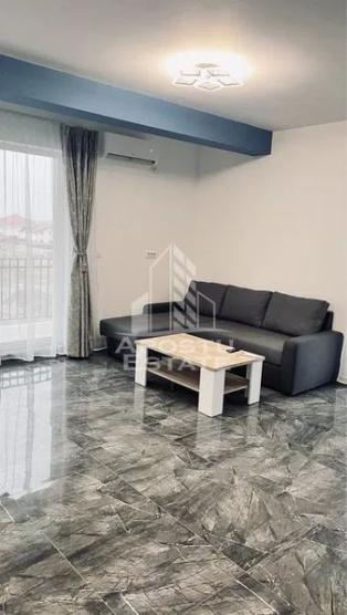 Apartament cu 2 camere, prima inchirere, loc de parcare, Ciarda Rosie