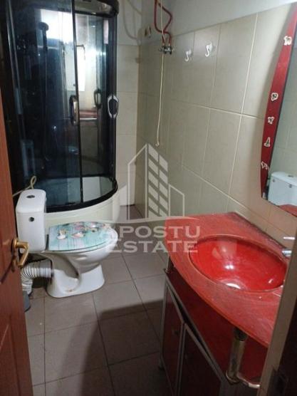 Apartament 2 camere, centrala proprie,  Traian/ Complexul Studentesc