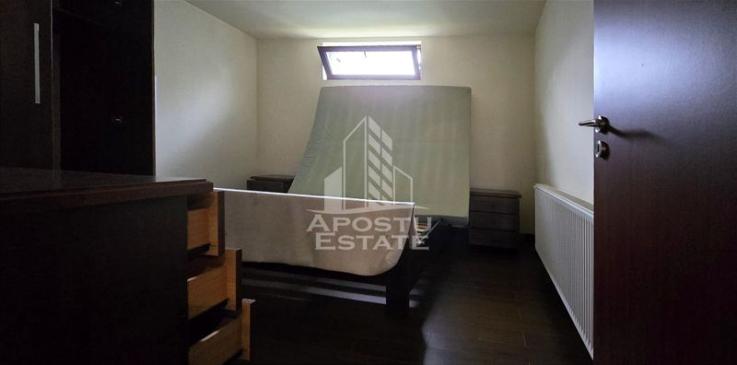 Apartament cu 2 camere la curte comuna, centrala proprie, Zona Iosefin