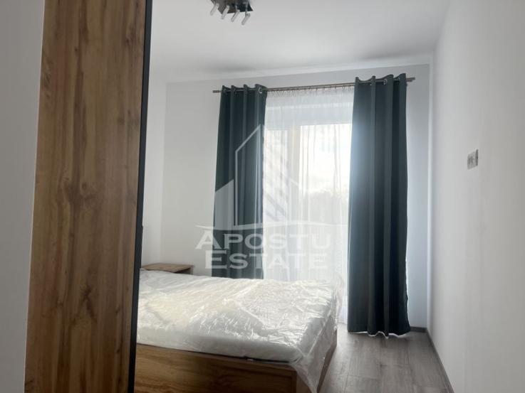 Apartament cu 3 camere, la prima inchiriere, Kara residence