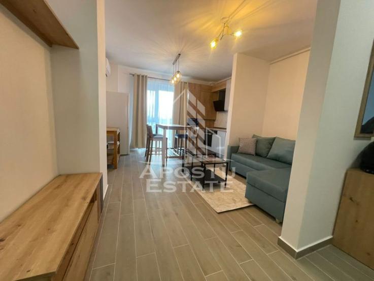 Apartament cu 3 camere, la prima inchiriere, Kara residence