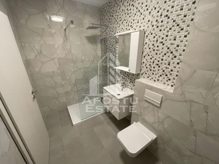 Apartament cu 3 camere, la prima inchiriere, Kara residence