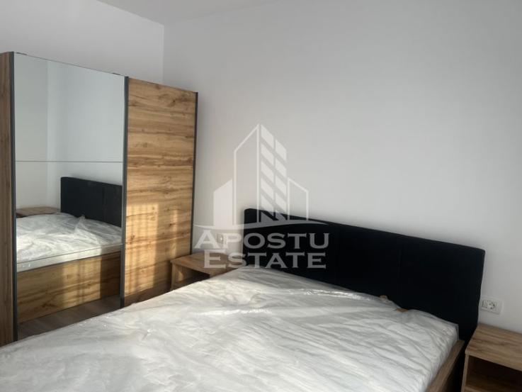 Apartament cu 3 camere, la prima inchiriere, Kara residence