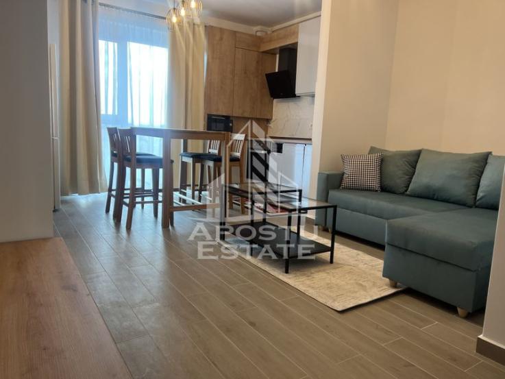 Apartament cu 3 camere, la prima inchiriere, Kara residence