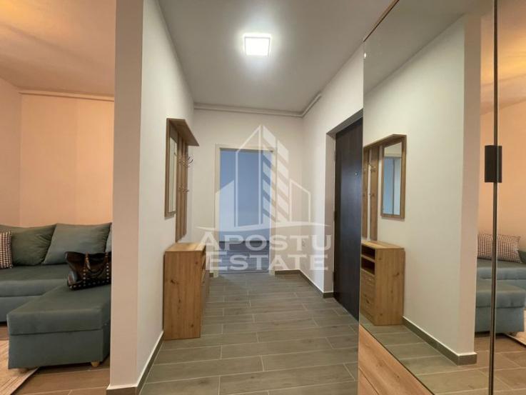 Apartament cu 3 camere, la prima inchiriere, Kara residence