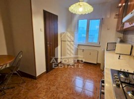 Apartament 3 camere, etaj 1, langa Nokia , Zona Garii