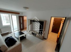 Apartament 2 camere, centrala propie, zona Sagului