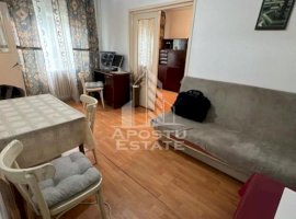 Apartament cu 2 camere la parter in zona Sagului