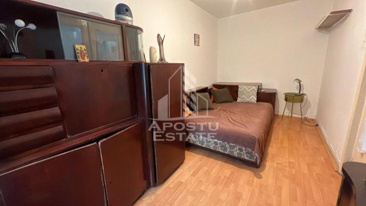 Apartament cu 2 camere la parter in zona Sagului