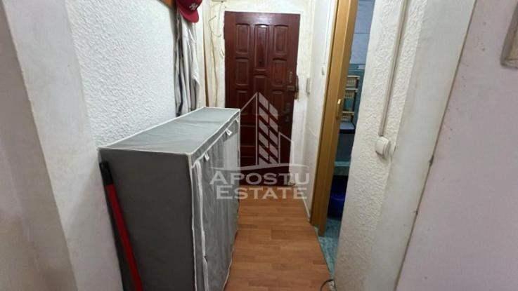 Apartament cu 2 camere la parter in zona Sagului