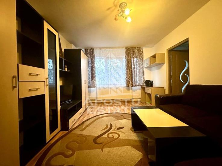 Apartament cu 2 camere, centrala proprie, zona Sagului