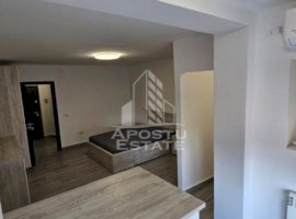 Apartament cu o camera la prima inchiriere, zona Take Ionescu