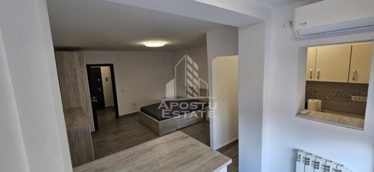 Apartament cu o camera la prima inchiriere, zona Take Ionescu