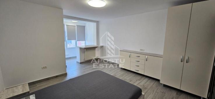 Apartament cu o camera la prima inchiriere, zona Take Ionescu