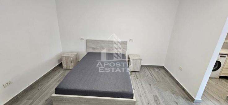 Apartament cu o camera la prima inchiriere, zona Take Ionescu