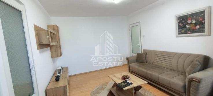 Apartament 2 camere, aer aconditionat, zona Dacia