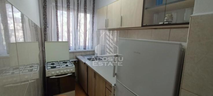 Apartament 2 camere, aer aconditionat, zona Dacia