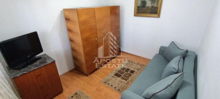 Apartament 2 camere, aer aconditionat, zona Dacia