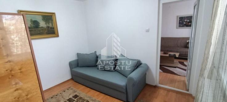 Apartament 2 camere, aer aconditionat, zona Dacia