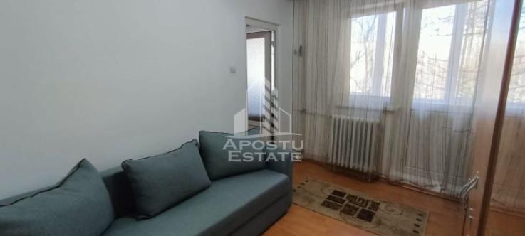 Apartament 2 camere, aer aconditionat, zona Dacia