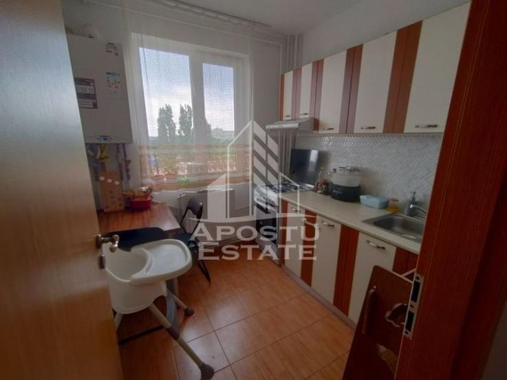 Apartament 2 camere, decomandat. zona Olimpia-Stadion