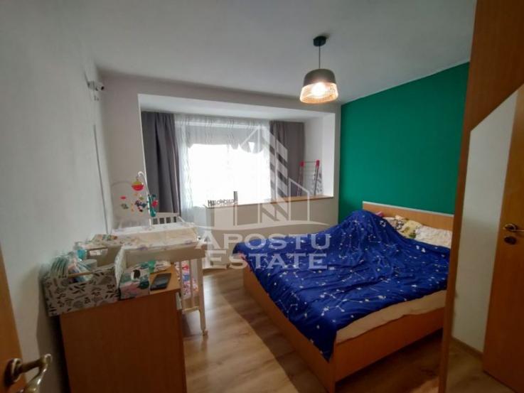 Apartament 2 camere, decomandat. zona Olimpia-Stadion