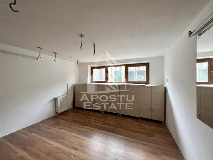 Casa individuala, pretabila comercial sau locuit, zona Dorobantilor