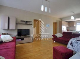 Apartament 3 camere, centrala proprie,clima,zona Dacia