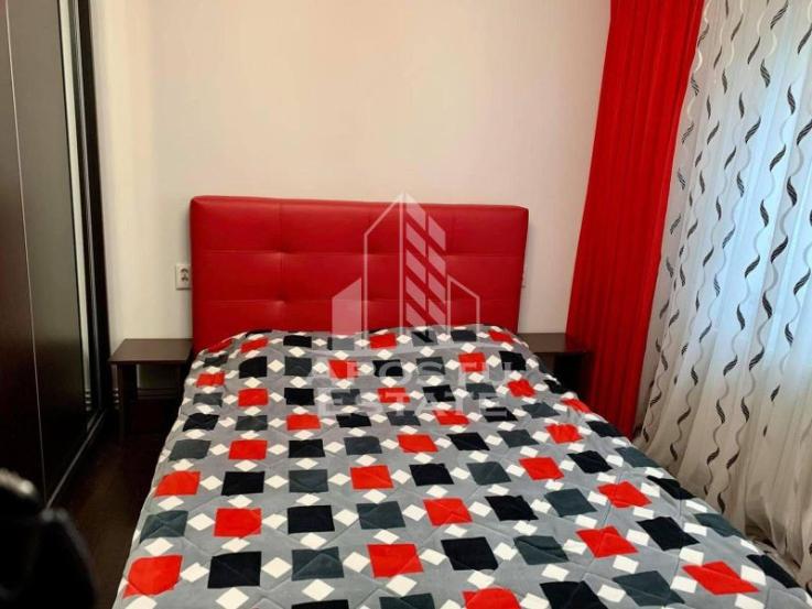 Apartament 2 camere , Spatios , zona Lipovei