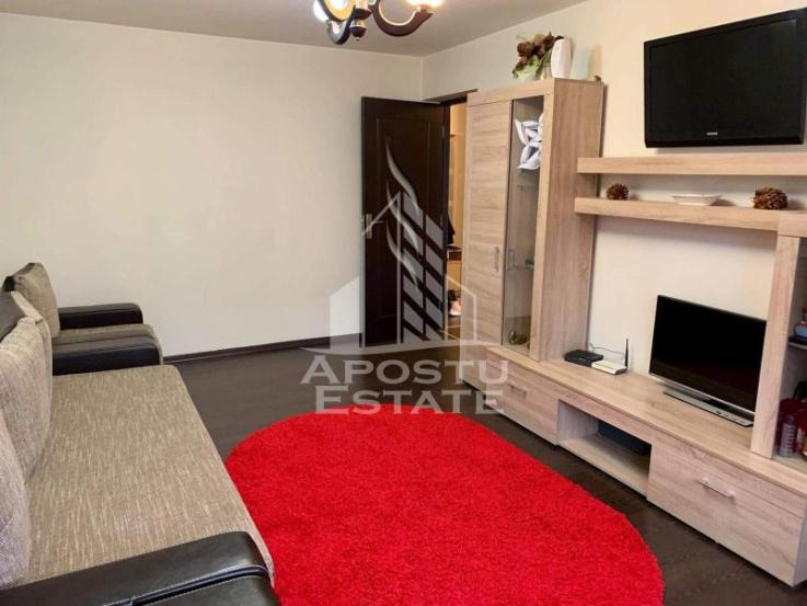 Apartament 2 camere , Spatios , zona Lipovei