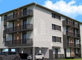 Apartamente cu 3 camere, in bloc nou, zona Calea Urseni