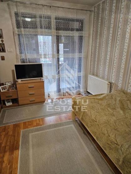 Apartament cu 2 camere in bloc nou, zona Soarelui