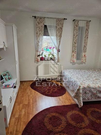 Apartament cu 2 camere in bloc nou, zona Soarelui