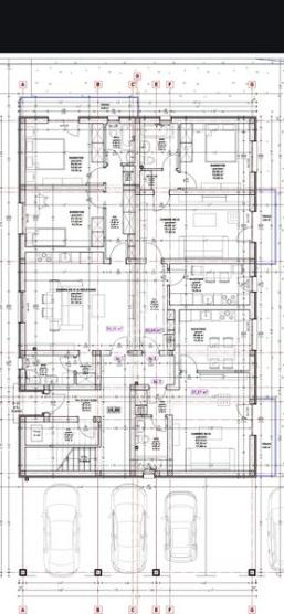 Apartamente cu 3 camere, in bloc nou, zona Calea Urseni