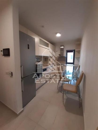 Apartament cu 2 camere, centrala proprie, loc de parcare, Braytim