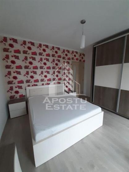 Apartament cu 2 camere, centrala proprie, loc de parcare, Braytim