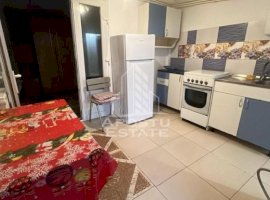 Apartament cu o camera la casa, centrala imobil, in zona Steaua