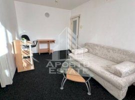 Apartament cu 2 camere, complet mobilat, zona Girocului