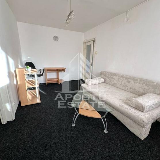 Apartament cu 2 camere, complet mobilat, zona Girocului