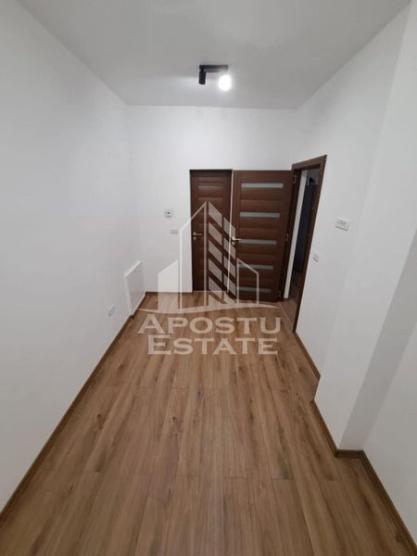 Apartament 2 camere la casa, centrala proprie, zona Blascovici