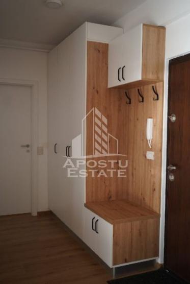 Apartament 2 camere, 2 bai, 2 locuri de parcare, Aradului