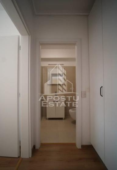 Apartament 2 camere, 2 bai, 2 locuri de parcare, Aradului